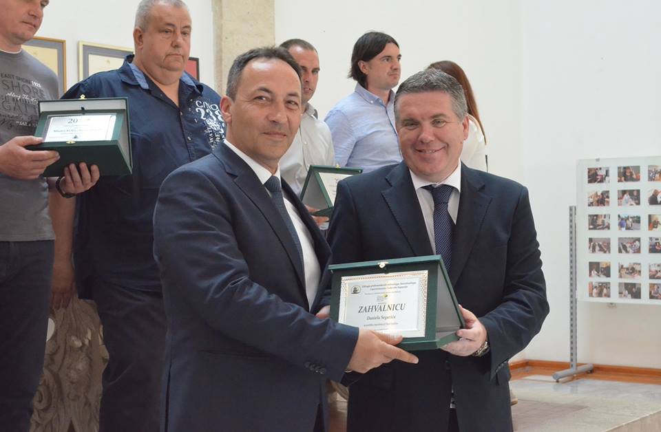 Gradska loža: Otvoreni 20. Dani masline Gradska loža: Otvoreni 20. Dani masline