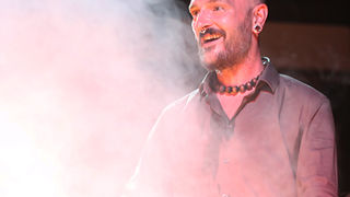 Urban & 4  u Arsenalu (Foto:Saša Čuka)