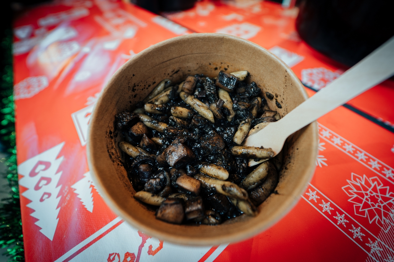 Gastro Advent u Zadru 2. dio