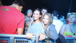 Big Beach: Carl Cox (foto:Saša Čuka) Big Beach: Carl Cox (foto:Saša Čuka)