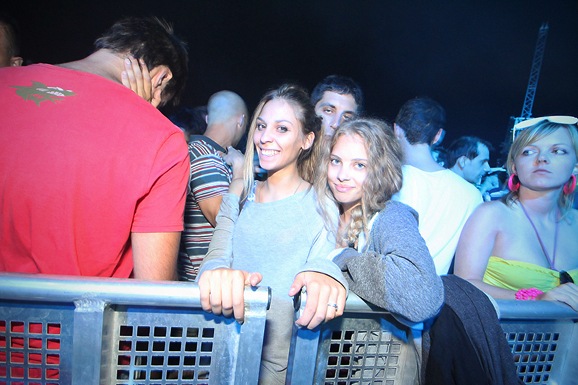 Big Beach: Carl Cox (foto:Saša Čuka) Big Beach: Carl Cox (foto:Saša Čuka)