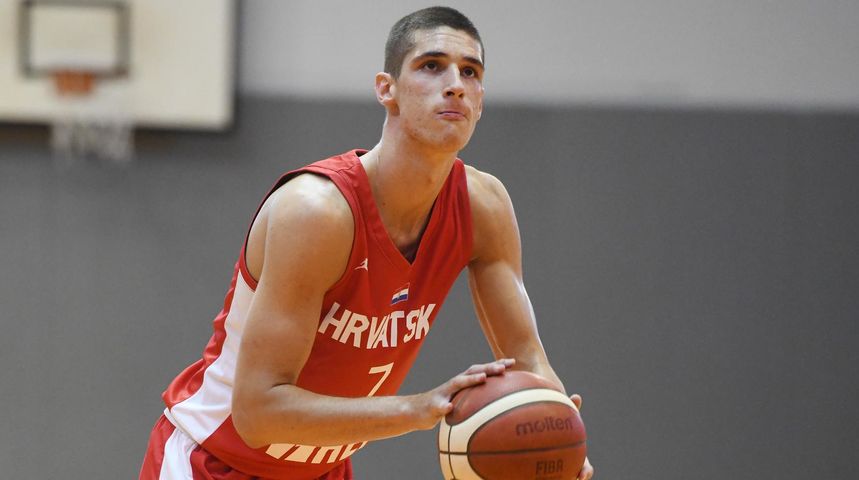 Antonio Sikiric Antonio Sikiric