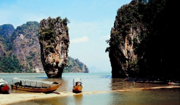 daleka putovanja, foto: thinkstock