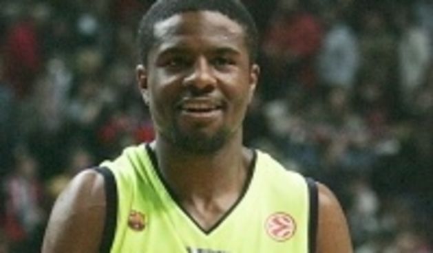 Shammond Williams (Foto: ulebcup.com)