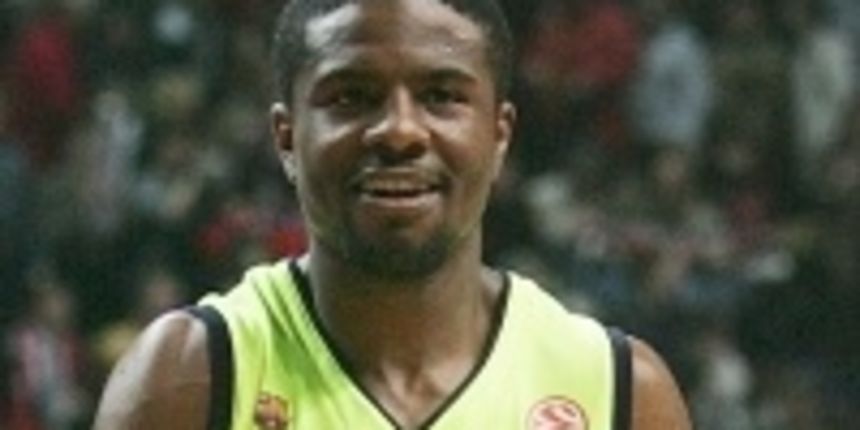 Shammond Williams (Foto: ulebcup.com) Shammond Williams (Foto: ulebcup.com)