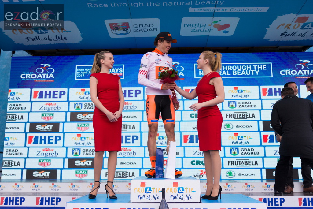 Đir po gradu 20. travnja 2017. Đir po gradu 20. travnja 2017.