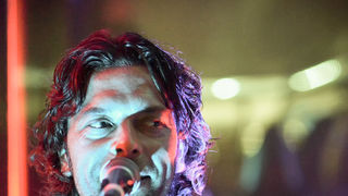 Forum Blues Bar: Three Little Birds, foto-K.Soric Forum Blues Bar: Three Little Birds, foto-K.Soric