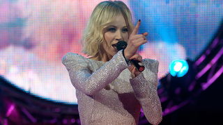 Karlovačko live 2011: Jelena Rozga i Bajaga na Višnjiku, Foto: Kristijan Orlić