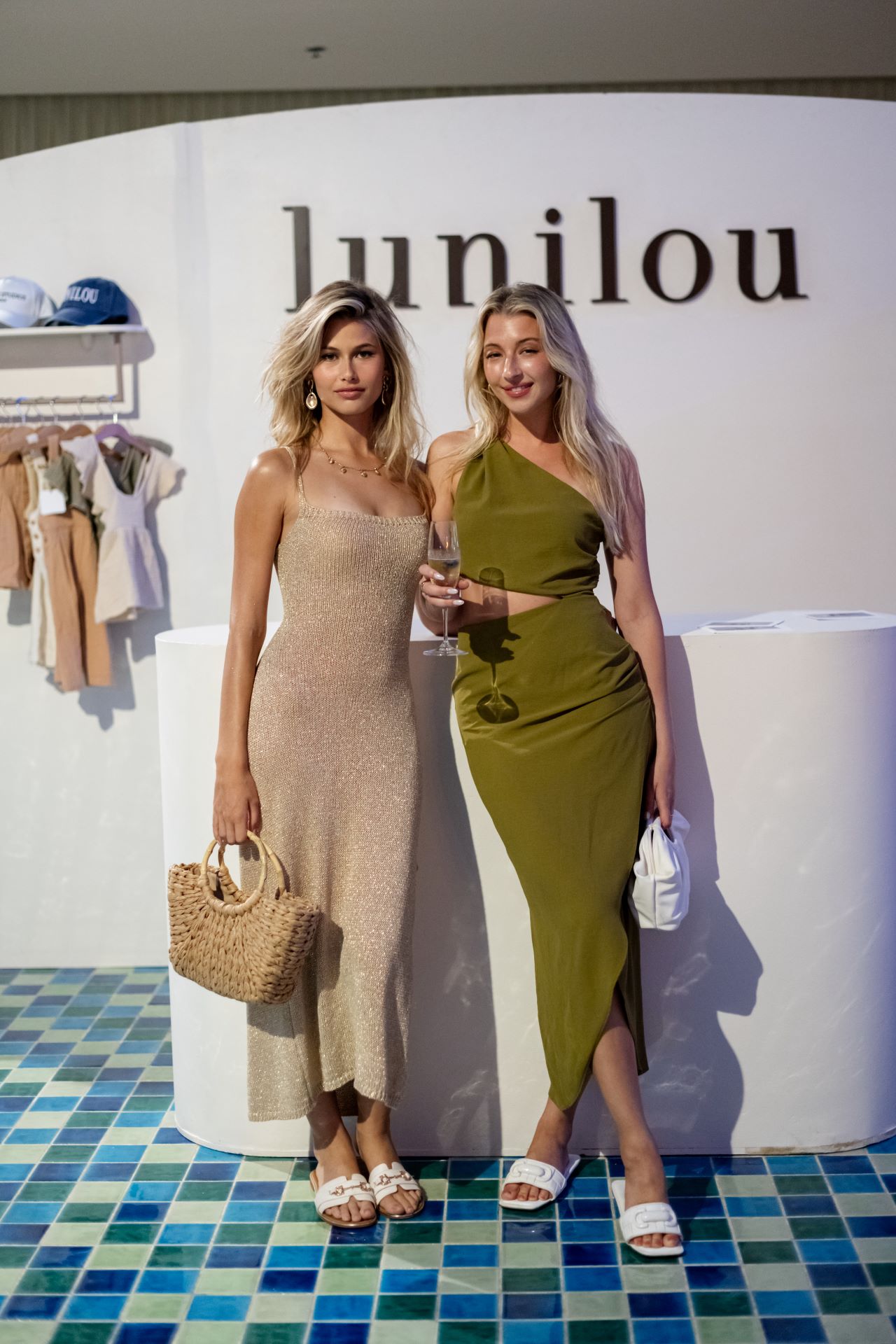 Iadera Sea and Style – otvorenje trgovine brenda lunilou Iadera Sea and Style – otvorenje trgovine brenda lunilou