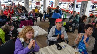 U Preku održana utrka 2. Gospodar otoka- Uspon na sv. Mihovil