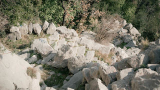 Šetnjica poučnom stazom sv. Leopolda Mandića, Mosor, foto: Darko Belančić