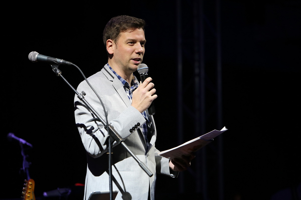 4. Tuna, Sushi & Wine festival otvoren gala večerom u Arsenalu 4. Tuna, Sushi & Wine festival otvoren gala večerom u Arsenalu