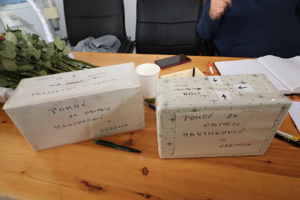 U Viru održana akcija dobrovoljnog darivanja krvi U Viru održana akcija dobrovoljnog darivanja krvi