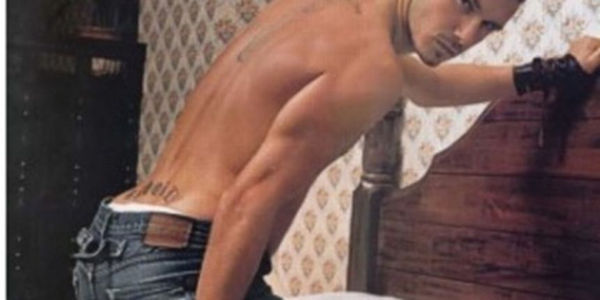 David Beckham David Beckham