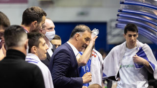 KK Sonik Puntamika – KK Zadar