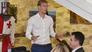 Pakoštane: Početna konferencija projekta Centar za održivi aktivni turizam Biosfera Biograd Pakoštane: Početna konferencija projekta Centar za održivi aktivni turizam Biosfera Biograd