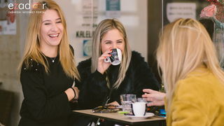 Badnjak u Zadru, 24. prosinca 2017.