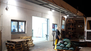 Večer u uljari, Foto: Leo Banić