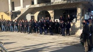 Sjećanje na pogibiju hrvatskih branitelja u Kašiću i Islamu Latinskom