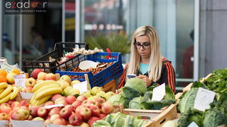 Đir po gradu, srijeda 11. listopada 2017. Đir po gradu, srijeda 11. listopada 2017.