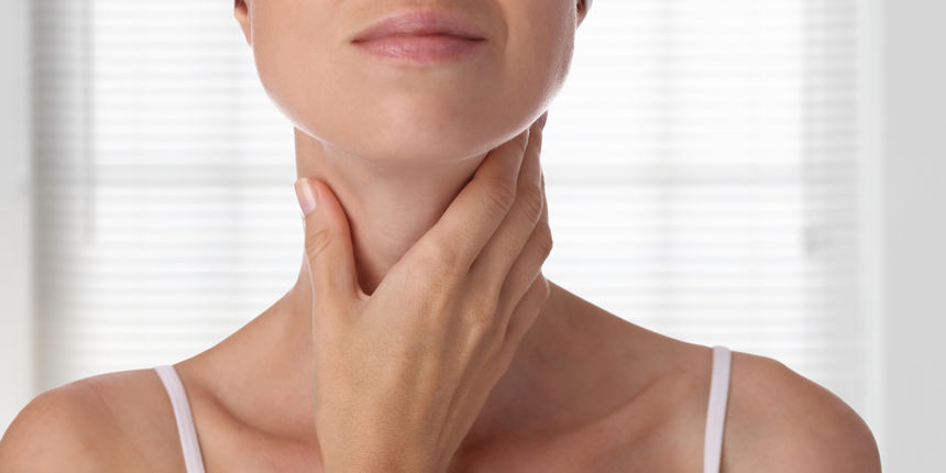 Štitnjača Štitnjača