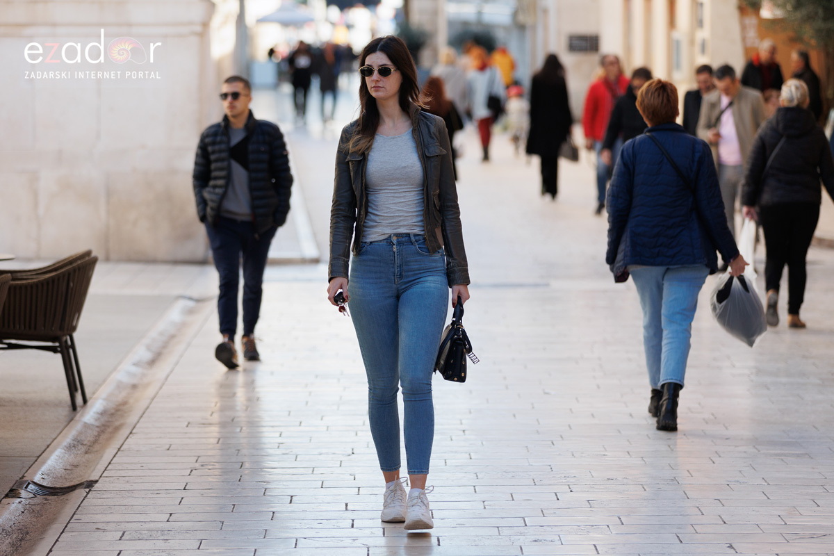 Đir po gradu, četvrtak 23. studenog 2023.