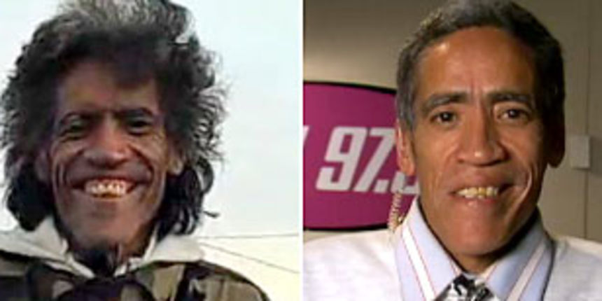 Ted Williams Ted Williams