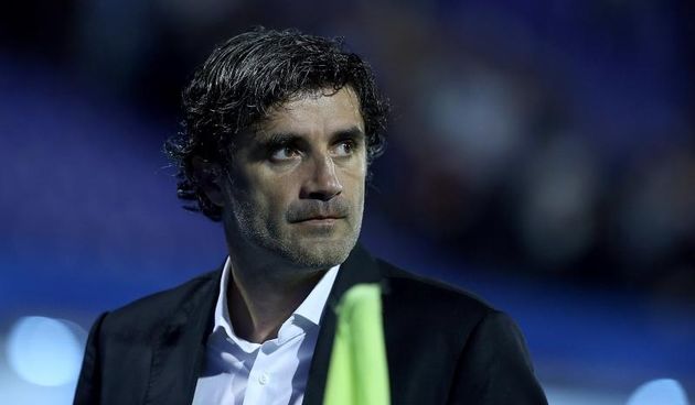 Zoran Mamić. Goran Stanzl/PIXSELL