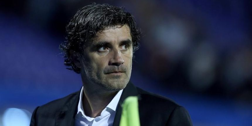 Zoran Mamić. Goran Stanzl/PIXSELL Zoran Mamić. Goran Stanzl/PIXSELL