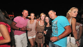 Severina na Ponton Festivalu, 30. srpnja (foto:Saša Čuka) Severina na Ponton Festivalu, 30. srpnja (foto:Saša Čuka)