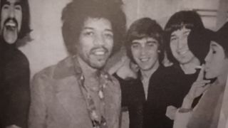 Hendrix i vedran bozic