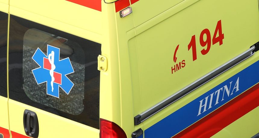 Hitna pomoć Hitna pomoć