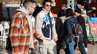 Đir po gradu, ponedjeljak 30. prosinca 2024.