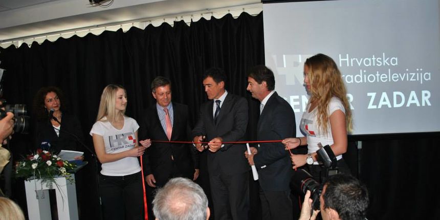 Centar HRT-a Zadar Centar HRT-a Zadar