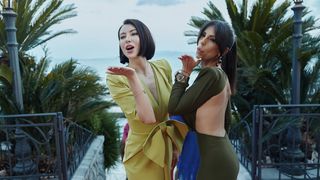 Krie Design: Nova kolekcija nastala recikliranjem ribarskih mreža i odbačenog najlona