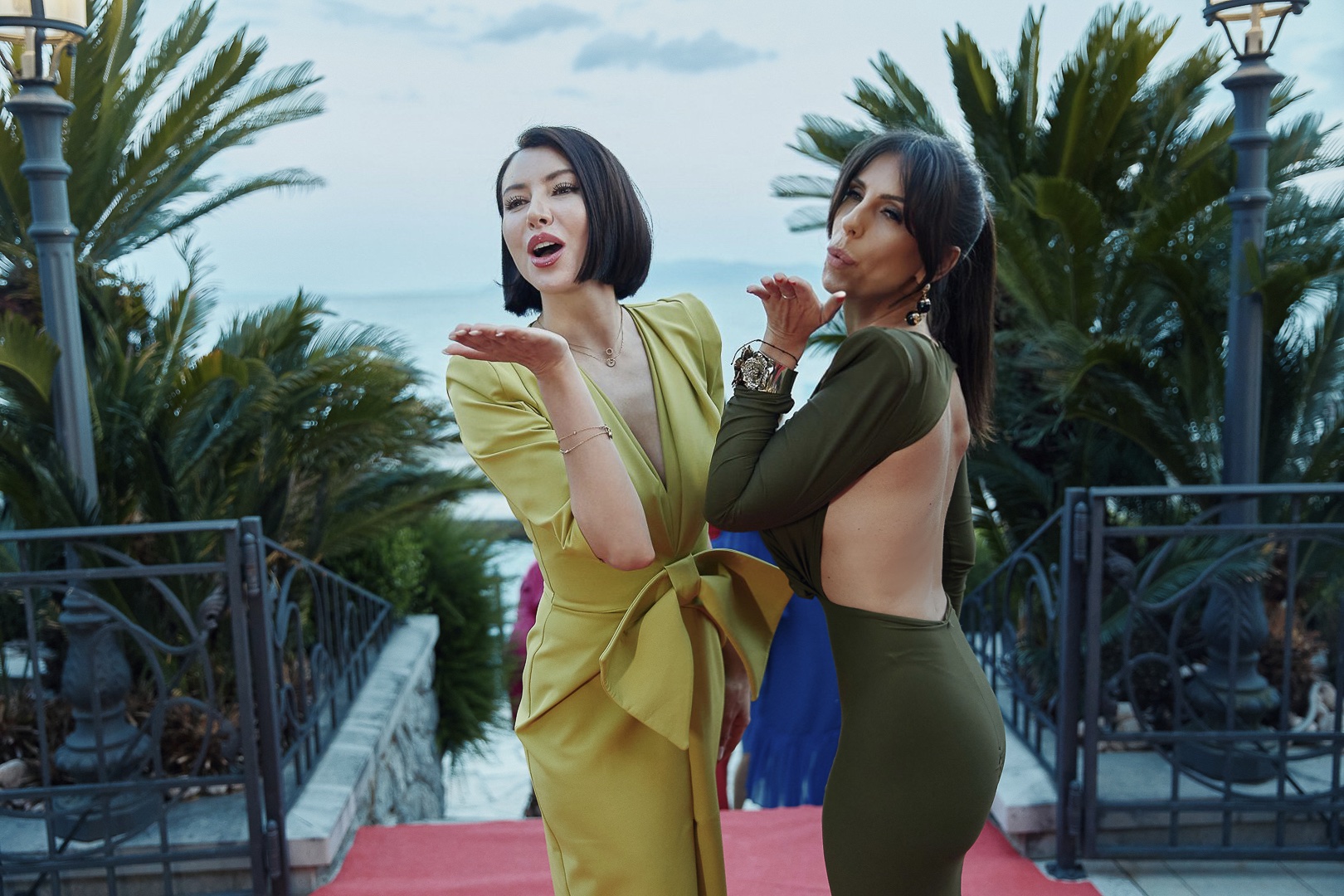 Krie Design: Nova kolekcija nastala recikliranjem ribarskih mreža i odbačenog najlona