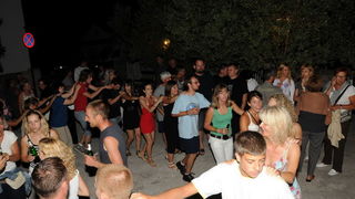 Sestrunjska noc 2009, Foto: Darko Dilber