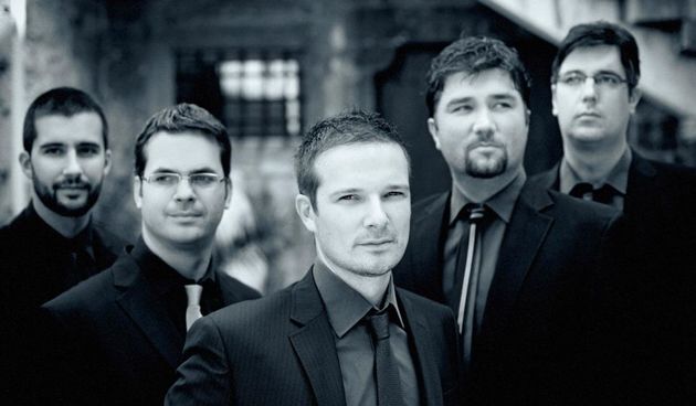 Klapa Iskon, foto: facebook