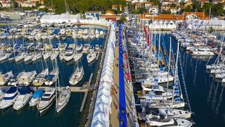 Drugog dana Biograd Boat Show-a počeo 3. Croatia Charter Expo Drugog dana Biograd Boat Show-a počeo 3. Croatia Charter Expo