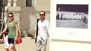 Izložba fotografija “Prijatelji mora” Izložba fotografija “Prijatelji mora”