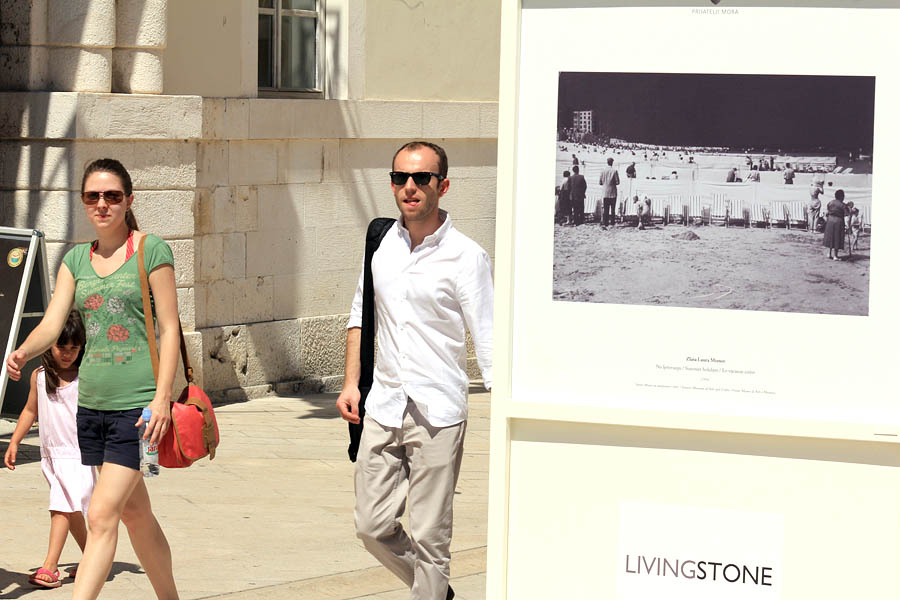 Izložba fotografija “Prijatelji mora” Izložba fotografija “Prijatelji mora”