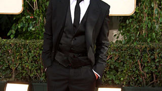 Golden Globes 2009. Golden Globes 2009.