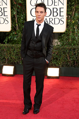 Golden Globes 2009. Golden Globes 2009.