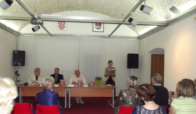 Joso Štulina – pjesnik otvoren optimizmu života