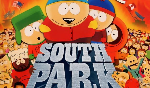 south park