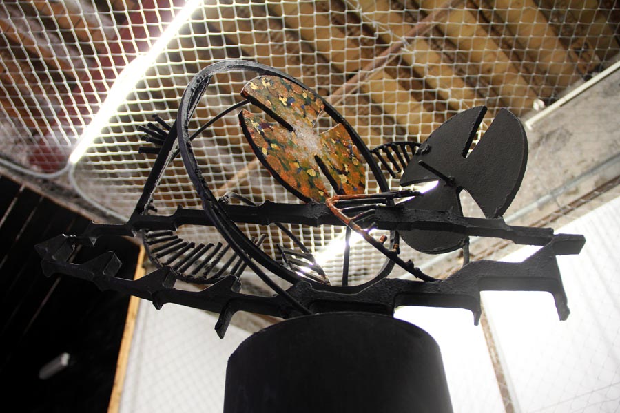 Otvorenje godišnje izložbe HDLU-a Zadar, foto: Iva perinčić