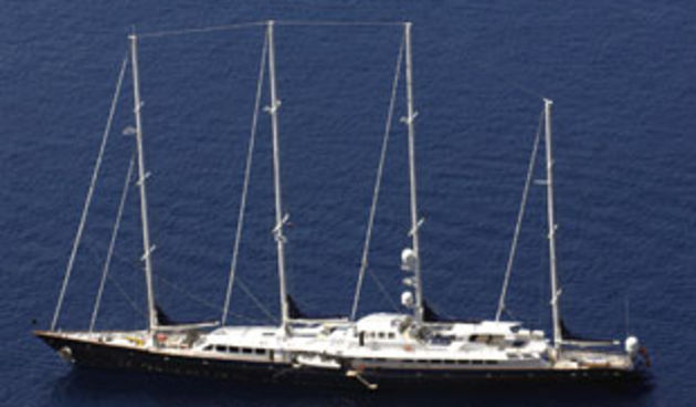 Jahta Phocea (Foto: Admir Buljubašić / CROPIX)