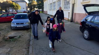 Humanitarna akcija HZSN Zadar i zadarskih sportaša za Socijalnu samoposlugu