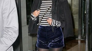 Neprepoznatljiva Nicole Ritchie