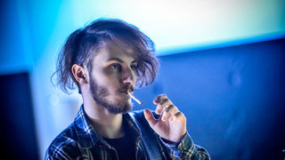 Ogenj @ Forum blues bar